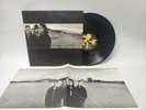 U2 The Joshua Tree 1987 ISLAND Gatefold Cover NM Vinyl LP w/ INSERT