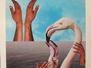 Herbie Hancock - Mr. Hands (LP, Album)