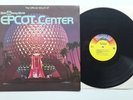 VARIOUS - LP - US - The Official Album Of Walt Disney World Epcot Center - 2519