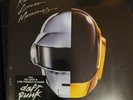 Daft Punk Random Access Memories 180 Vinyl 2013, 2 LP Columbia/Sony First Press