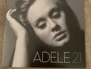 Adele - 21, Near Mint Vinyl, 2011