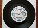 THE NEW JERSEY CONNECTION Love Don’t Come Easy NITE LIFE LIFE 1 7”45 VINYL