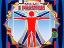 Mr. Lif - I Phantom (2xLP, Album)
