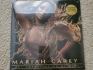 The Emancipation Of Mimi by Mariah Carey (Clear Double Vinyl) 
