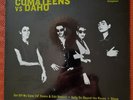 Etienne Daho & Comateens Maxi 45 tours Jaune Get Off My Case Parlophone 2020