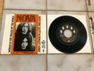 JOHN LENNON / PLASTIC ONO BAND Woman Is The Nigger APPLE 45 RPM & PIC SLEEVE