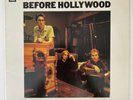 THE GO-BETWEENS. Before Hollywood. Vinyl LP. Original 1983. Rough Trade. Rare