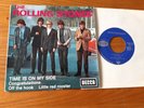ROLLING STONES : Time is on my side  FRENCH EP DECCA 457.050.M  BIEM 12/64 EX