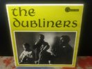 The Dubliners with Luke Kelly Vinyl LP First Pressing TRA 116 1964