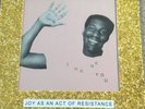 idles joy as an act of resistance Deluxe Version