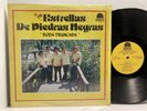 Estrellas De Piedras Negras - Boda Truncada LP - Monti 5037 - Tested VG Vinyl