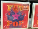 Paul Weller Fat Pop 6x 7