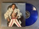 Wiz Khalifa ?– O.N.I.F.C. Vinyl Record. 2xLP. Limited Edition. Blue Clear.