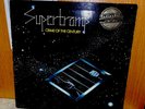 SUPERTRAMP CRIME OF CENTURY RARE EX 1978 CANADA A&M RECORDS-JAPAN 1/2 SPD LP