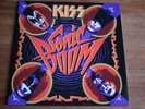 KISS SONIC BOOM VINYL GATEFOLD