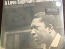 JOHN COLTRANE A Love Supreme IMPULSE 180g LP Impulse  A-77 NEW SEALED