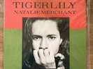 Natalie Merchant TIGERLILY MFSL Mofi Vinyl 45rpm 2LP Mobile Fidelity New  #8367