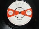 JACKIE OPEL Old Rockin Chair / SKATALITES Song of love 7