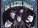 THE ELECTRIC PRUNES - STOCKHOM 67 NEW VINYL