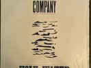 Bad Company Holy Water A1-91371 Vinyl LP Orig ATCO Record Shrink EX