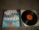 LA FANTASTICA - FROM EAR TO EAR LP - ORIG. GHETTO RECORDS - VG VINYL