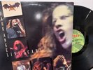 Dark Angel  – Live Scars EP 1990 Combat – 88561-2013-1 VG+/VG+