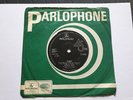 Andrew Bown - Tarot / Lulli Rides Again - 1970 R 5856 Parlophone 7