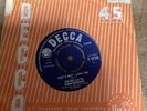 Goldie And The Gingerbreads, That's Why I Love You/ The Skip 7