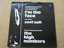 The High Numbers I'm The Face c/w Zoot Suit  7