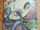 AC/DC Dirty Deeds Done Dirt Cheap Vinyl LP Albert Productions ?1976 APLP-020 19