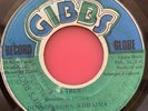 Dennis Brown & Dhaima -  A True 7