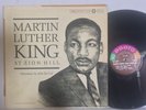 Martin Luther King At Zion Hill VG DOOTO