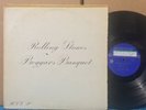 Rolling Stones Beggars Banquet VG GATEFOLD an amazing record