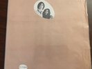 John Lennon Yoko Ono Two Virgins LP Nude Cover US T5001 Beatles apple Records