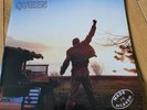 Made In Heaven Original 1995 Black Vinyl LP - (Queen Freddie Mercury)