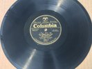 Bing Crosby Ipana Troubadours I’ll Get By Rose Of Mandalay EX COLUMBIA 1694 78
