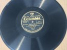 Ruth Etting Button Up Your Overcoat Mean To Me VG+ COLUMBIA 1762 78