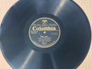 Ipana Troubadours Dixie Dawn I’m Riding To Glory VG+ COLUMBIA 1412 78