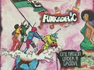 Funkadelic - One nation under a groove