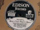 The Happiness Boys EDISON 52137 E+ 