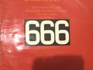 aphrodites child 666.Relisted Non Paying Bidder..vertigo.psych.progressive Rock.