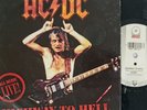 AC/DC – Highway To Hell (Live) 1992 - Vinyl, 7