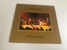 Deep Purple Made In Japan Double Vinyl LP