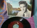 Elvis Presley 45 rpm. E.P. 