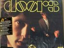 The Doors SELF TITLED  S/T 180g 45rpm Vinyl 2LP Analogue Productions NEW