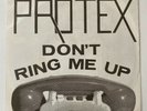 PROTEX Don't Ring Me Up 7