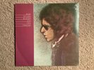 BOB DYLAN BLOOD ON THE TRACKS STILL SEALED LP WITH RARE MURAL BACK COVER
