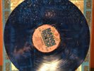 HANOI ROCKS- SELF DESTRUCTION BLUES LP BLUE Vinyl GHS 24264. NOS