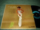 Eartha Kitt - Revisited LP EXC shape 1960 Kapp Mono original w/ Santa Baby