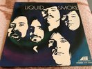 LP LIQUID SMOKE French superbe état AVCO EMBASSY covers James brown Heavy psych